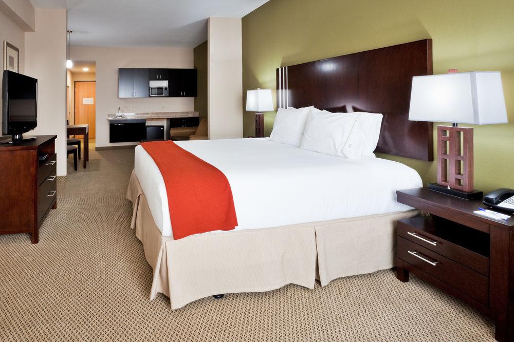 Holiday Inn Express Lake Wales North-Winter Haven By Ihg Waverly Exterior foto