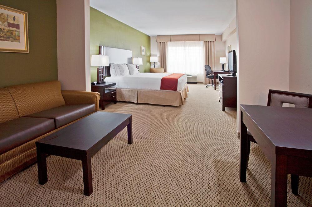 Holiday Inn Express Lake Wales North-Winter Haven By Ihg Waverly Exterior foto