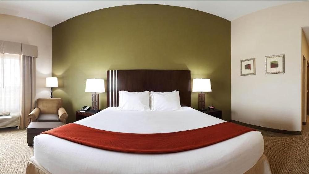 Holiday Inn Express Lake Wales North-Winter Haven By Ihg Waverly Exterior foto