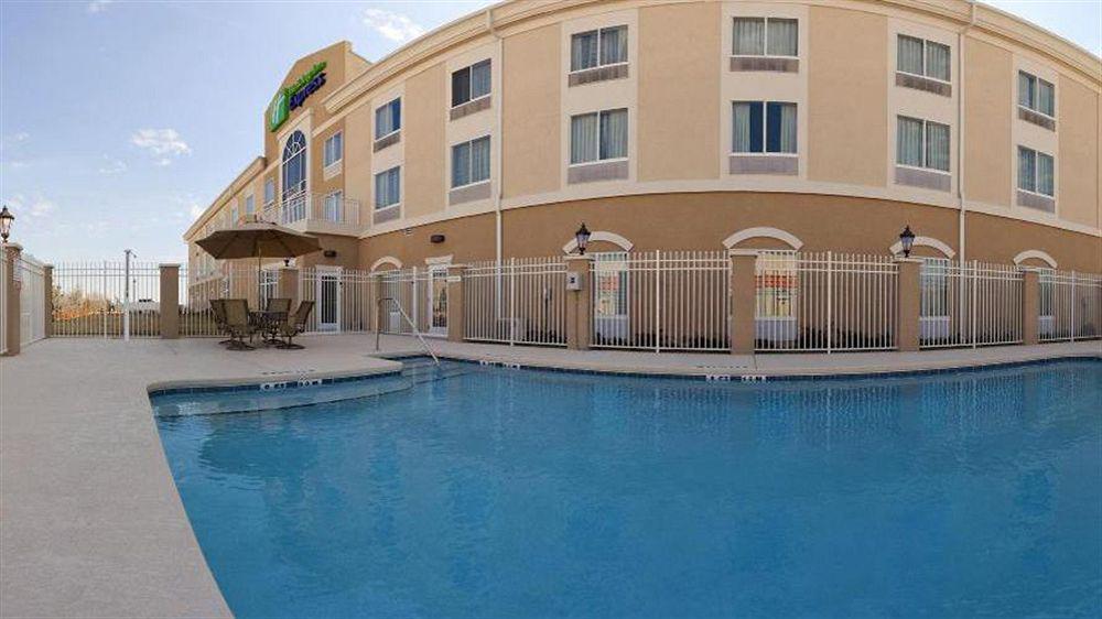 Holiday Inn Express Lake Wales North-Winter Haven By Ihg Waverly Exterior foto