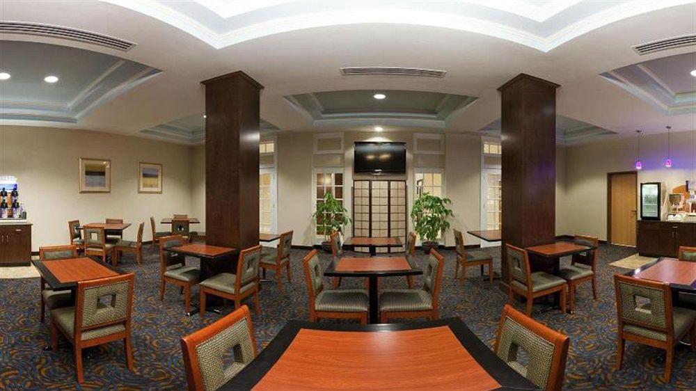 Holiday Inn Express Lake Wales North-Winter Haven By Ihg Waverly Exterior foto