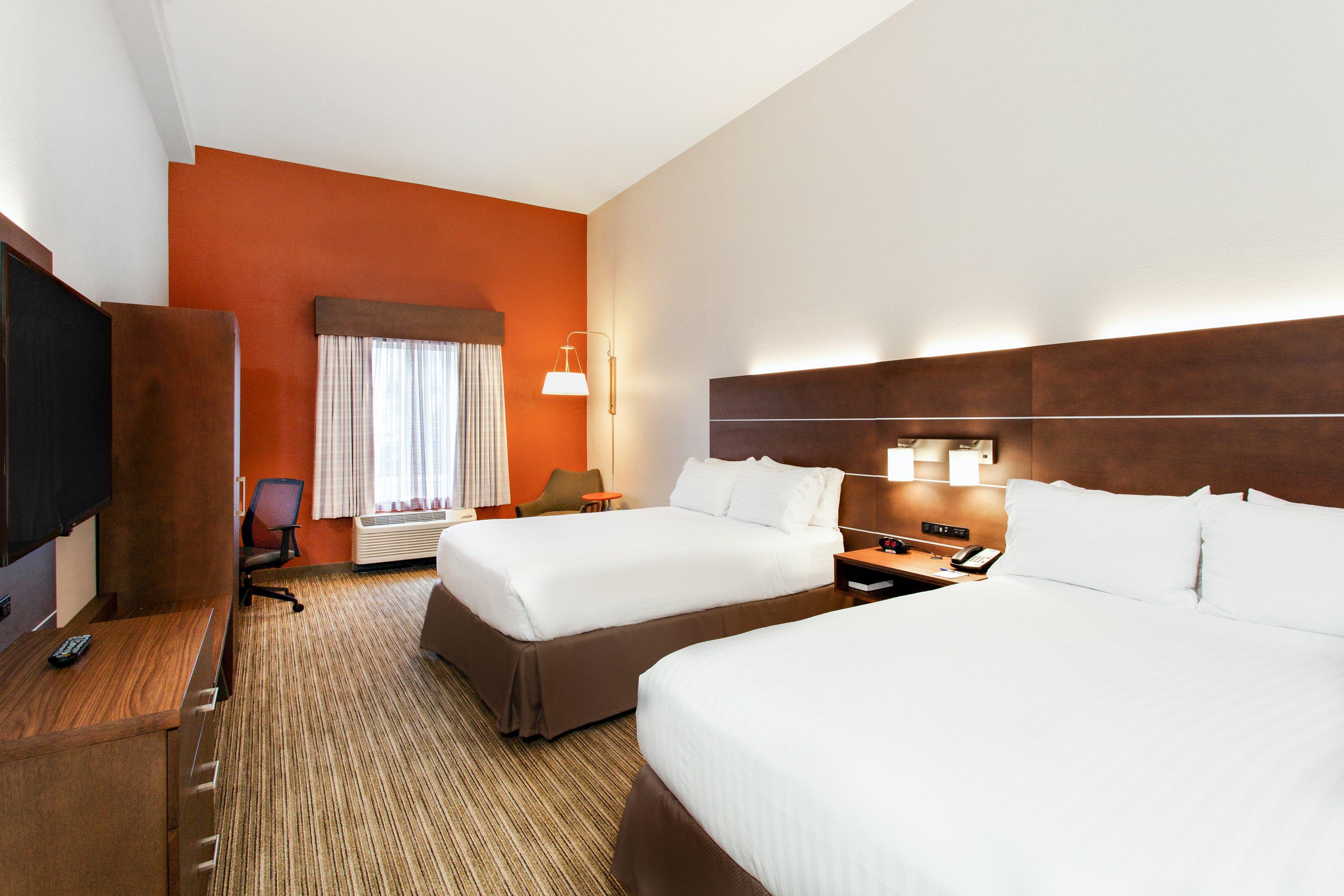 Holiday Inn Express Lake Wales North-Winter Haven By Ihg Waverly Exterior foto