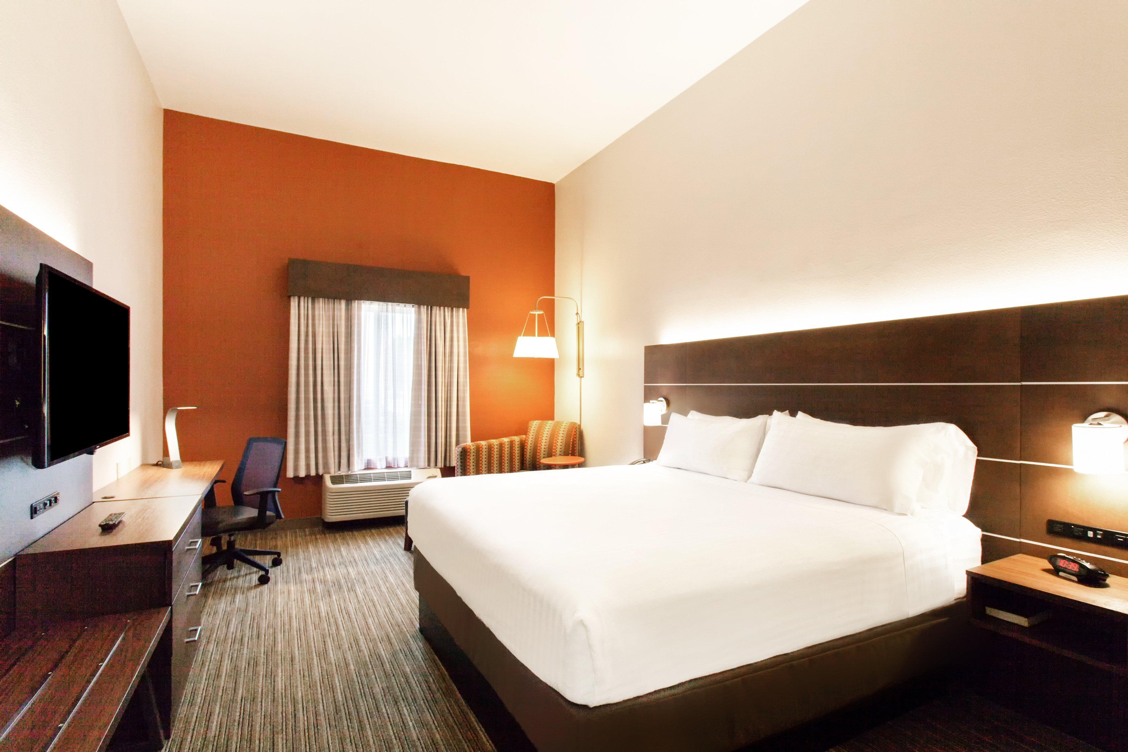 Holiday Inn Express Lake Wales North-Winter Haven By Ihg Waverly Exterior foto