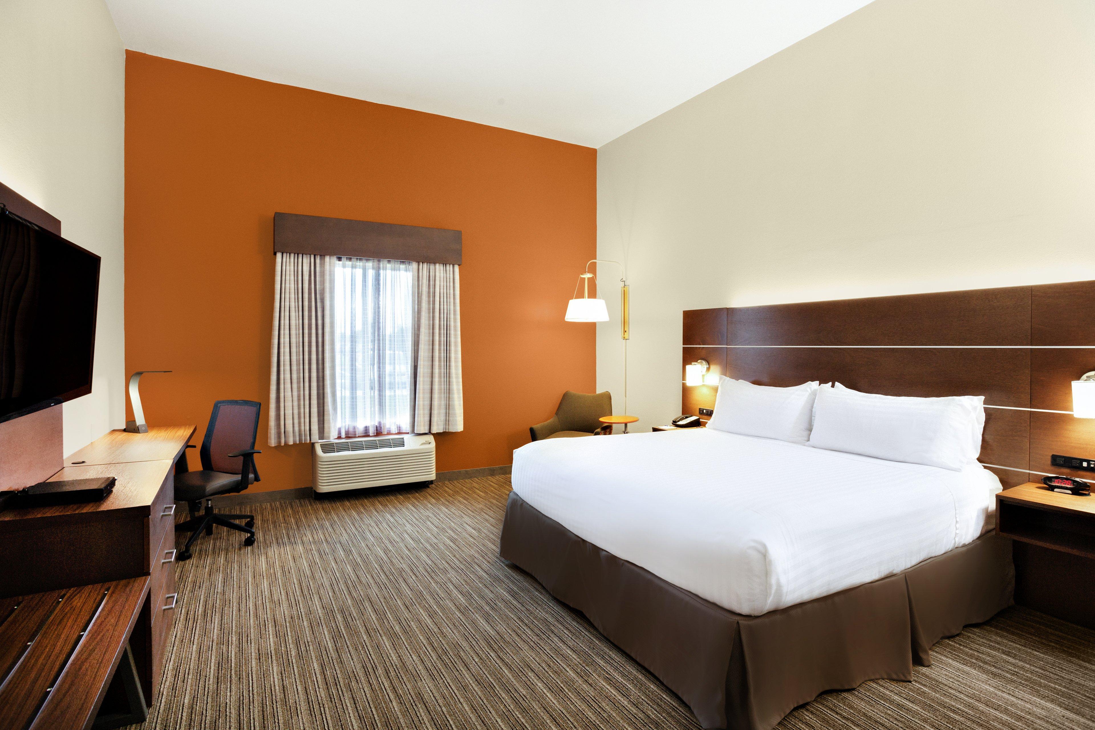 Holiday Inn Express Lake Wales North-Winter Haven By Ihg Waverly Exterior foto