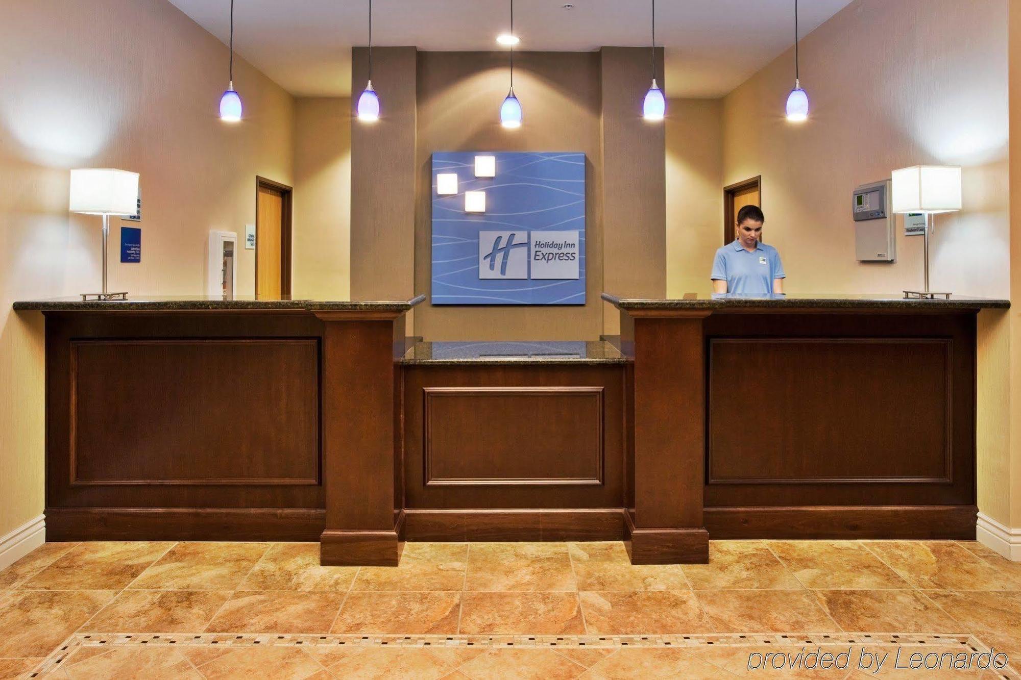 Holiday Inn Express Lake Wales North-Winter Haven By Ihg Waverly Exterior foto