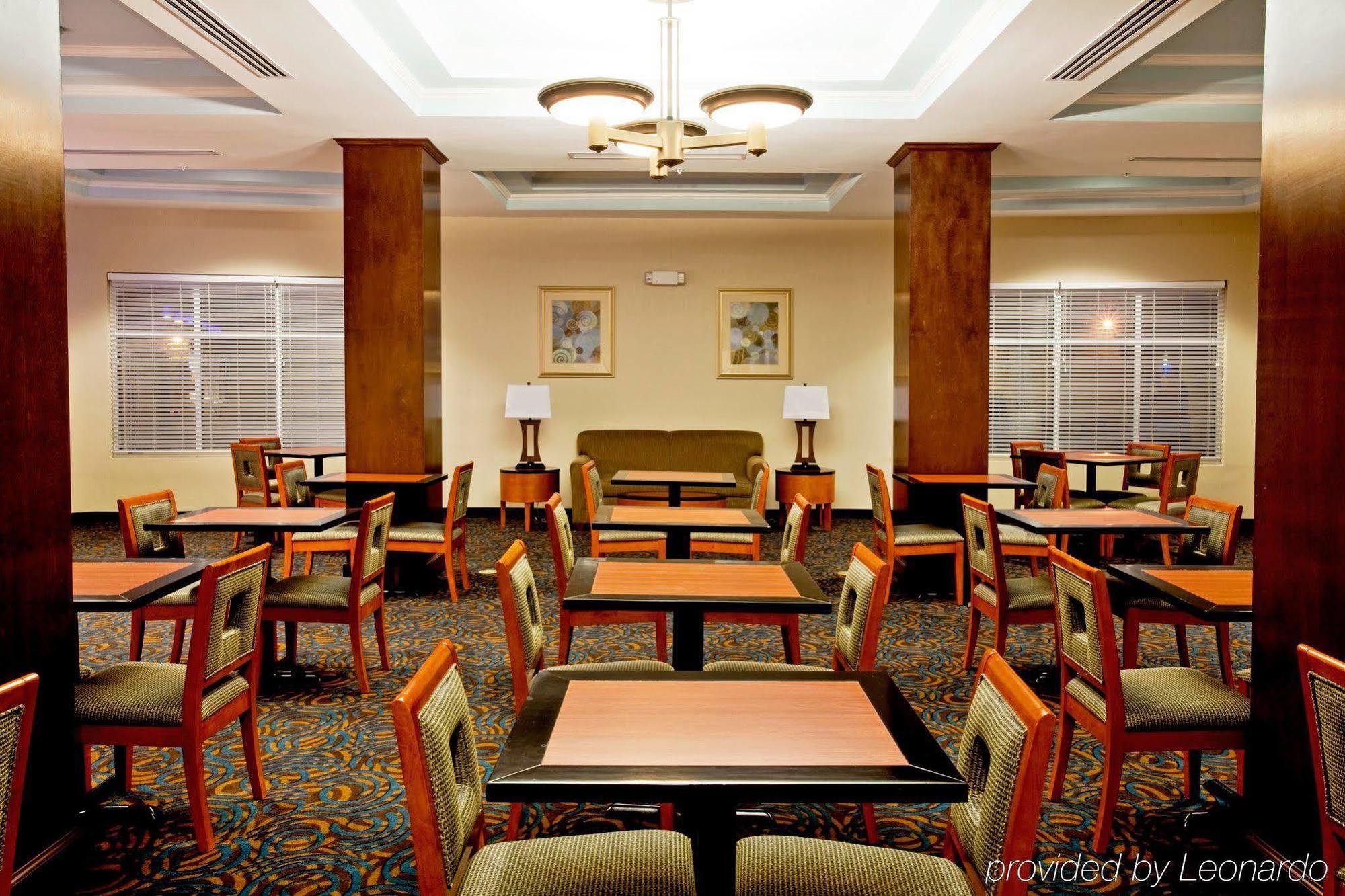 Holiday Inn Express Lake Wales North-Winter Haven By Ihg Waverly Exterior foto