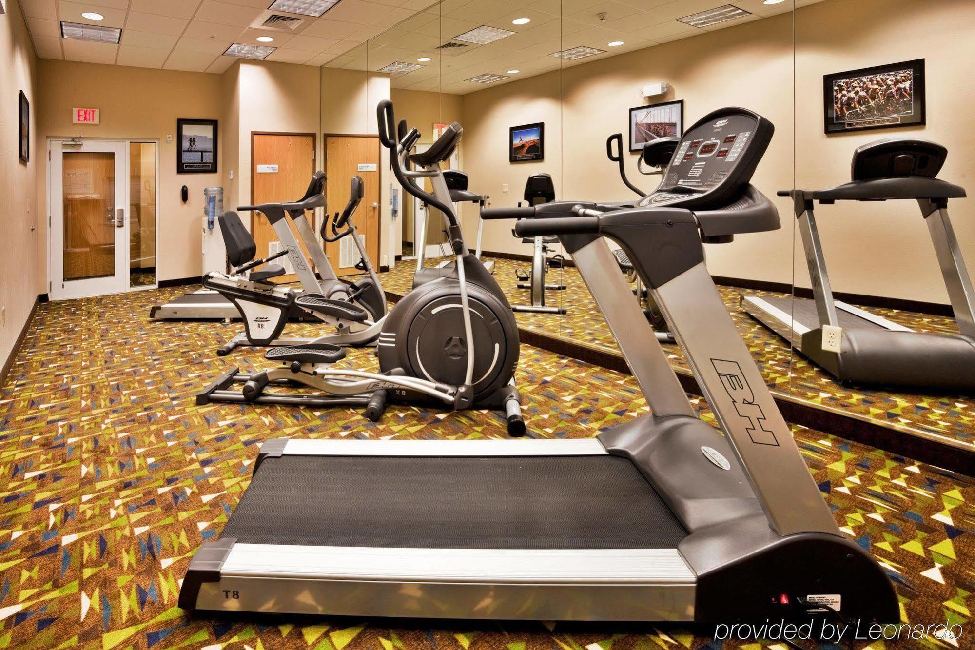 Holiday Inn Express Lake Wales North-Winter Haven By Ihg Waverly Exterior foto