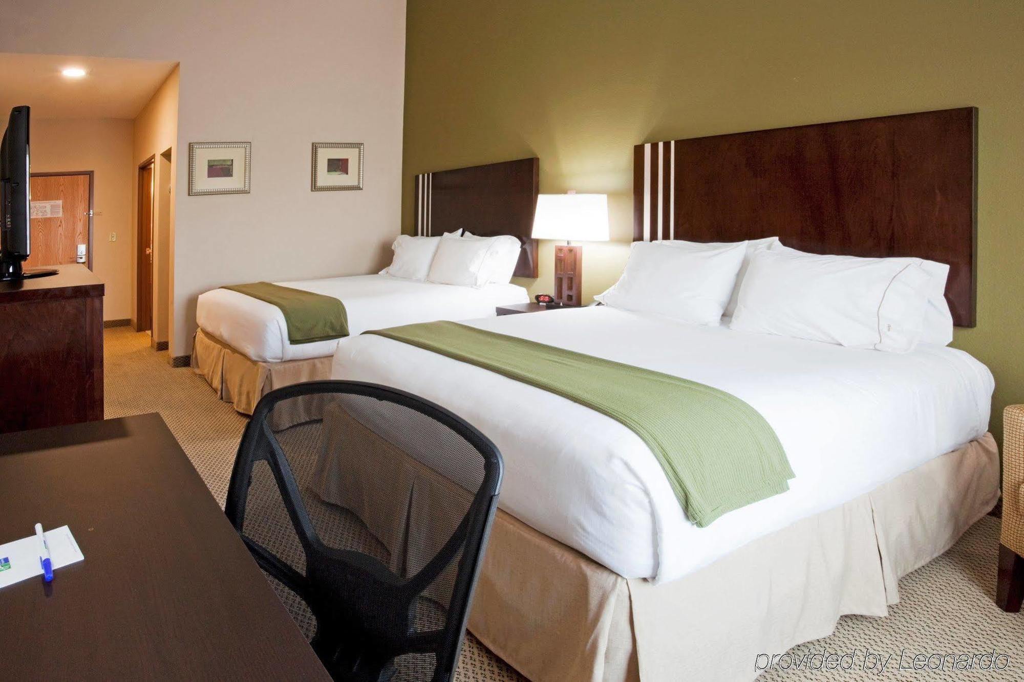 Holiday Inn Express Lake Wales North-Winter Haven By Ihg Waverly Zimmer foto