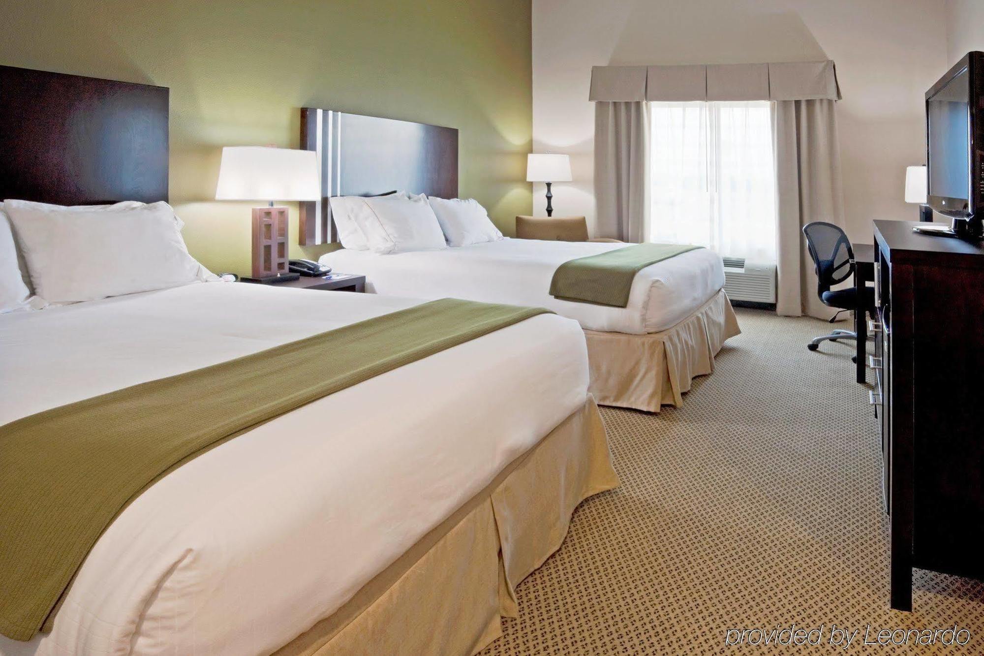 Holiday Inn Express Lake Wales North-Winter Haven By Ihg Waverly Zimmer foto