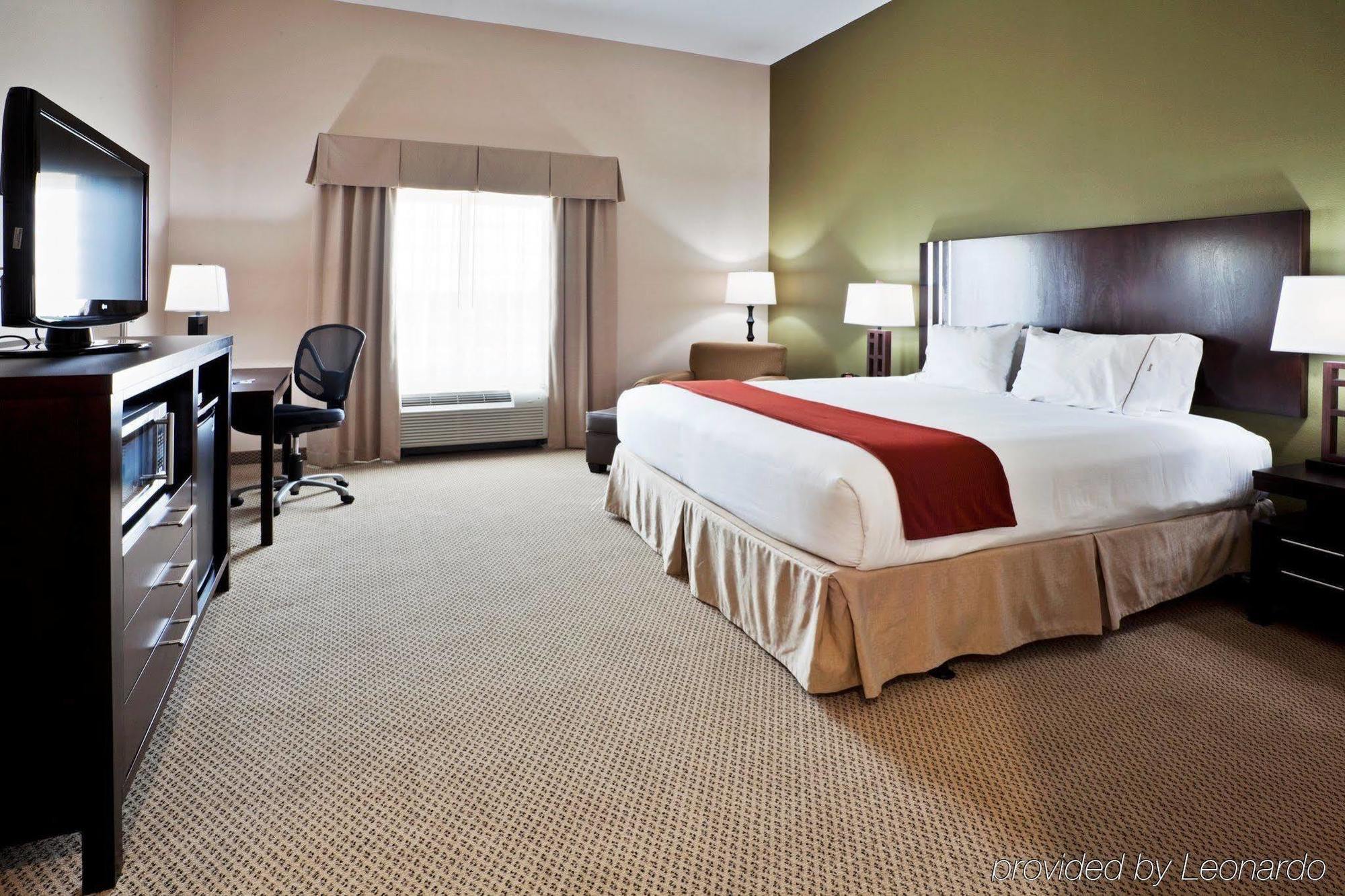 Holiday Inn Express Lake Wales North-Winter Haven By Ihg Waverly Zimmer foto
