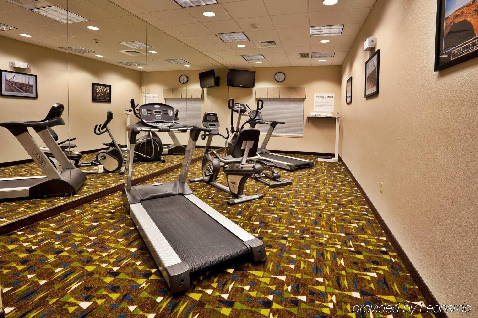 Holiday Inn Express Lake Wales North-Winter Haven By Ihg Waverly Exterior foto