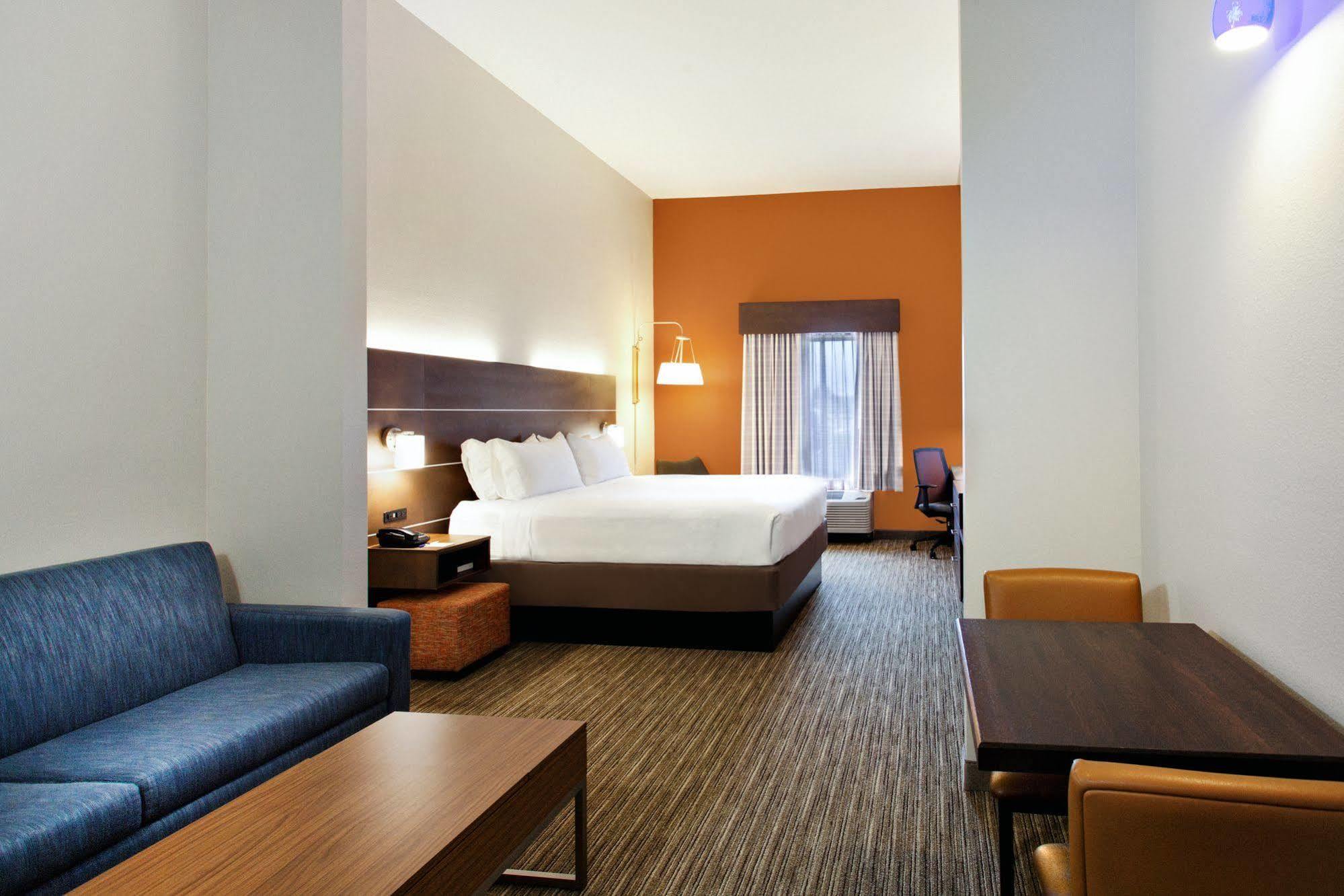 Holiday Inn Express Lake Wales North-Winter Haven By Ihg Waverly Exterior foto
